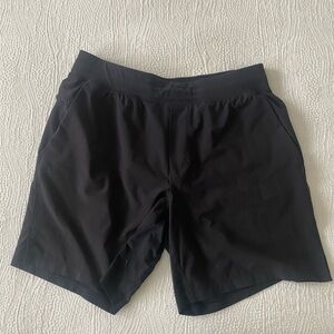 LULULEMON THE SHORTS 7” LINERLESS
